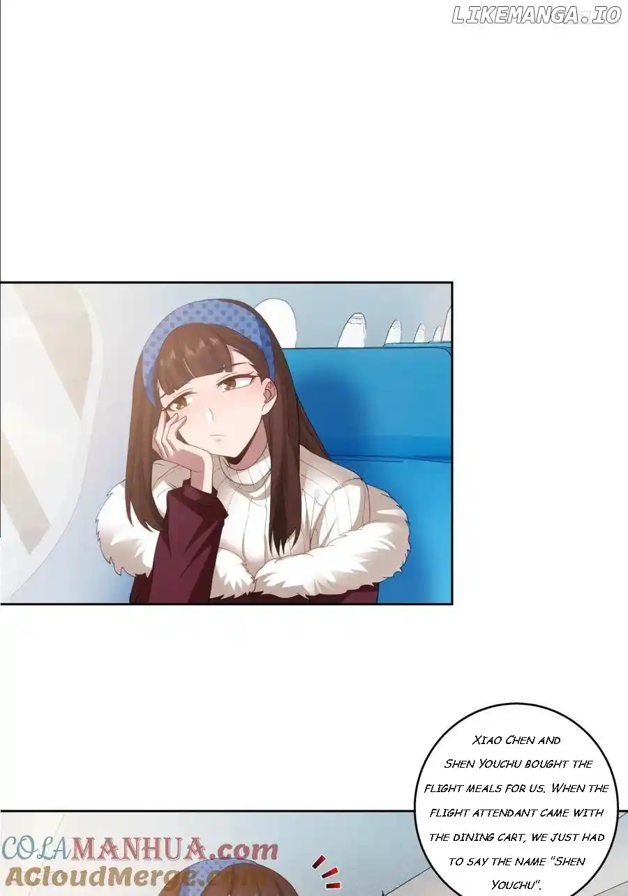 I Really Don't Want To Remake Chapter 222