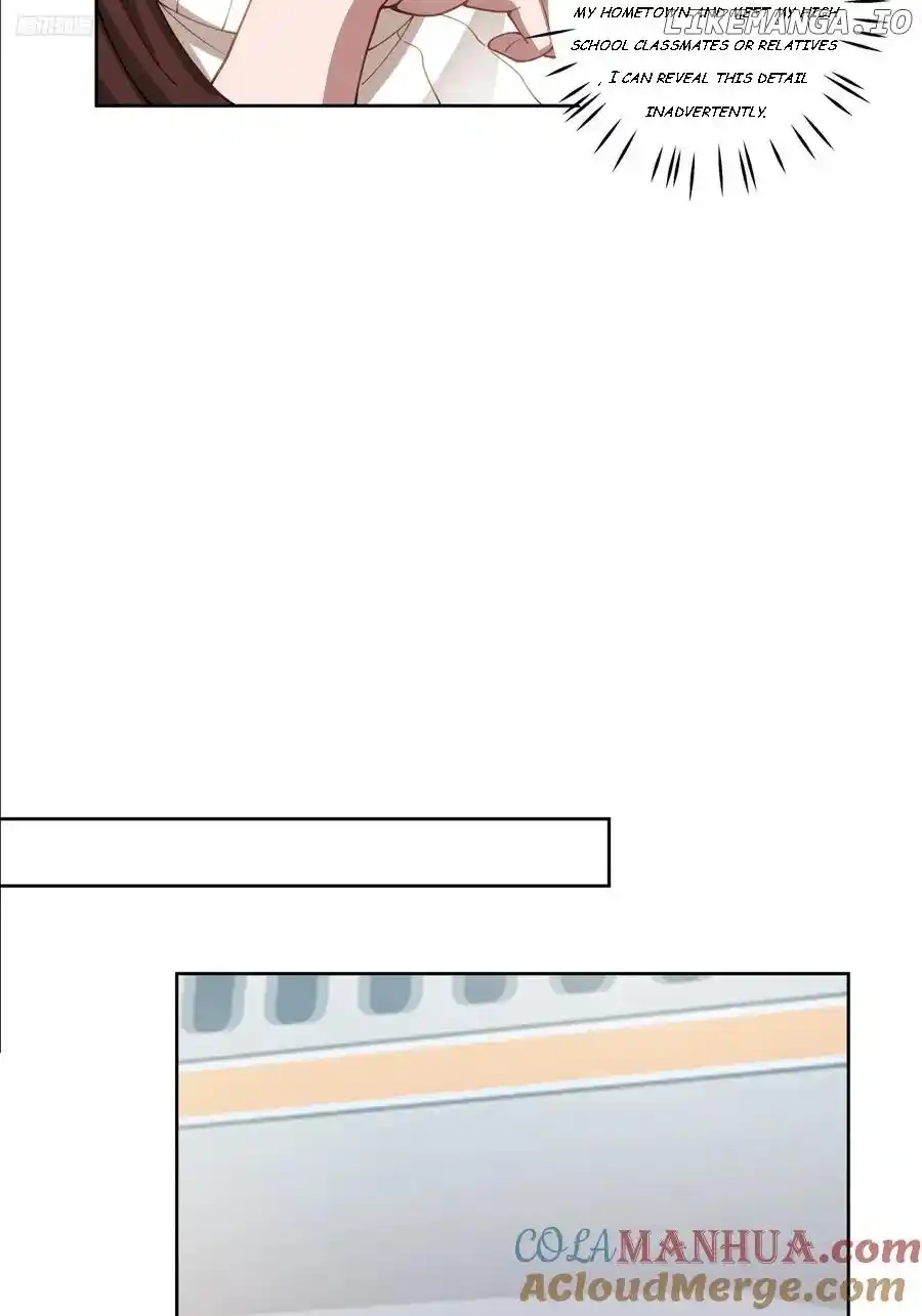 I Really Don't Want To Remake Chapter 222