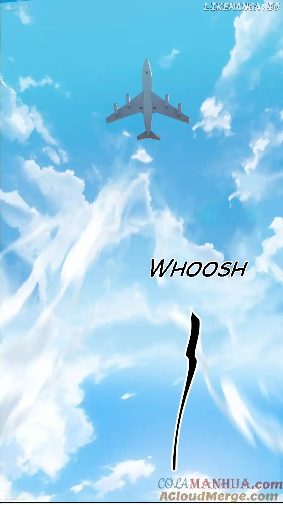 I Really Don't Want To Remake Chapter 222