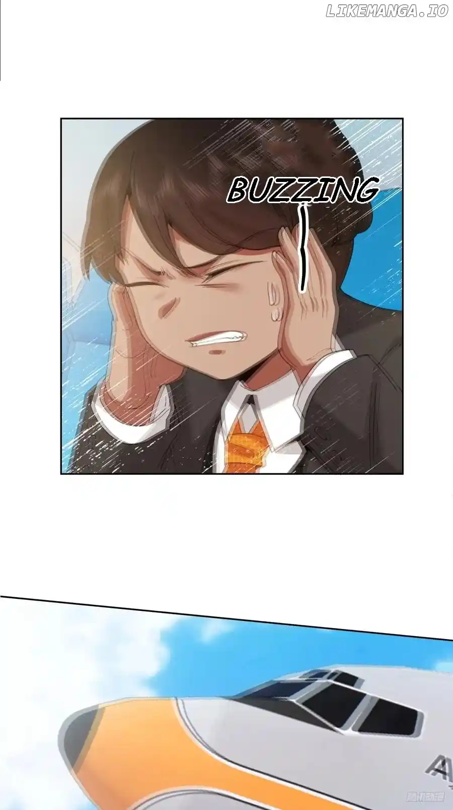 I Really Don't Want To Remake Chapter 222