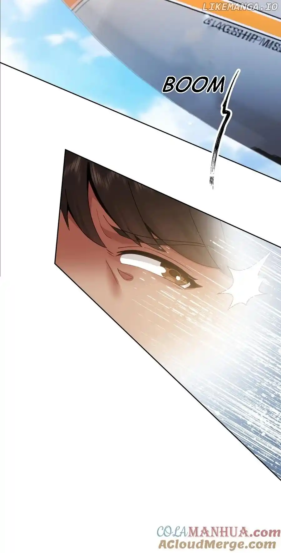 I Really Don't Want To Remake Chapter 222