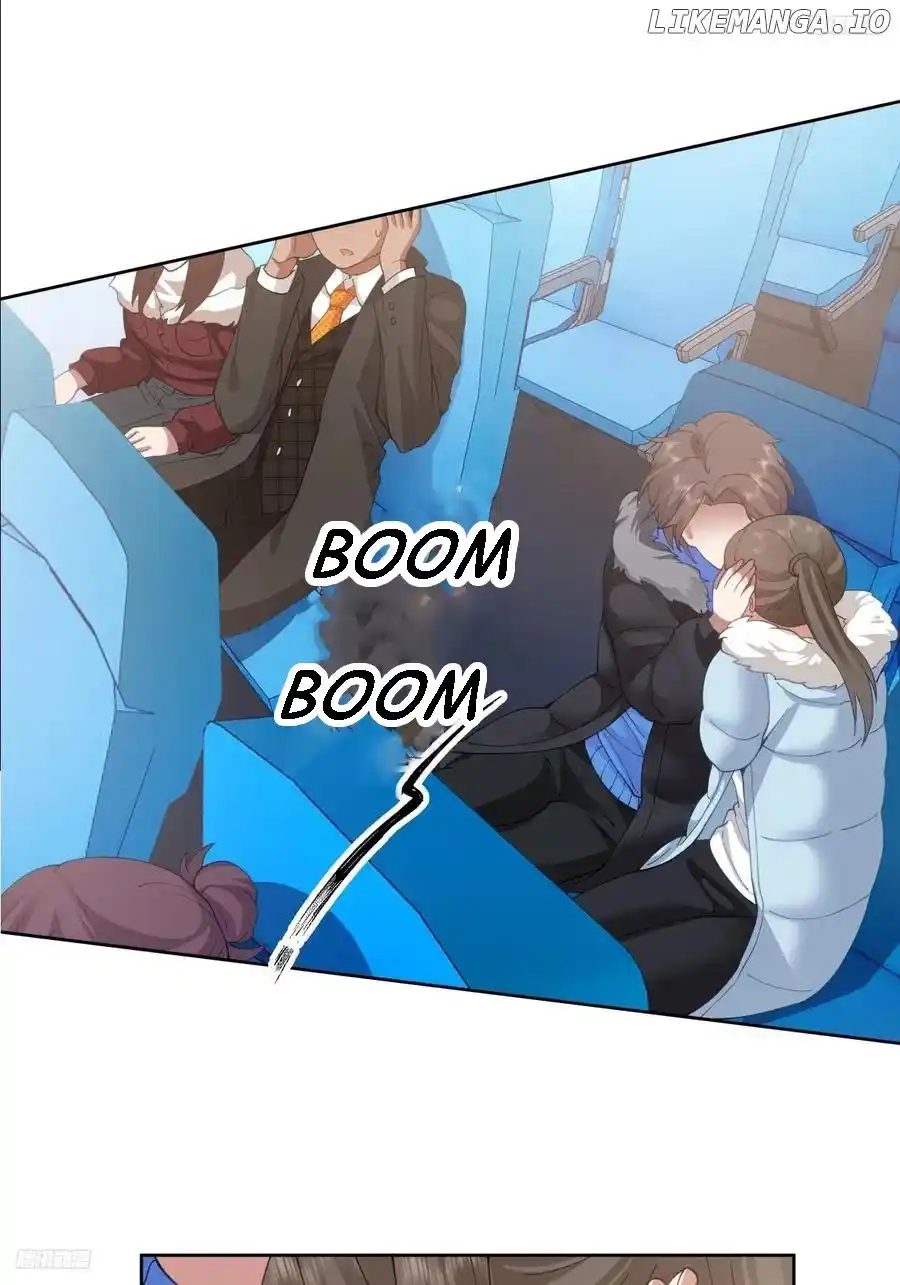 I Really Don't Want To Remake Chapter 222