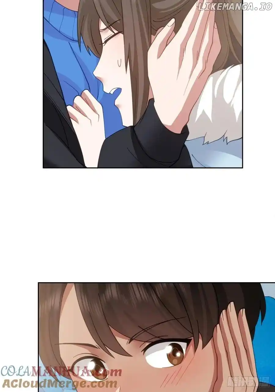 I Really Don't Want To Remake Chapter 222