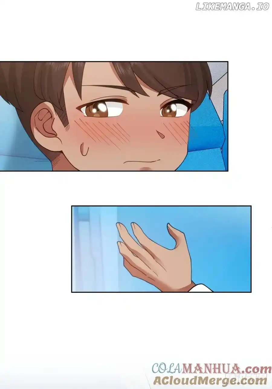 I Really Don't Want To Remake Chapter 222