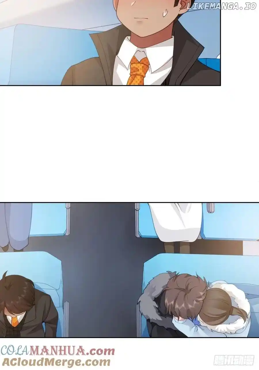 I Really Don't Want To Remake Chapter 222