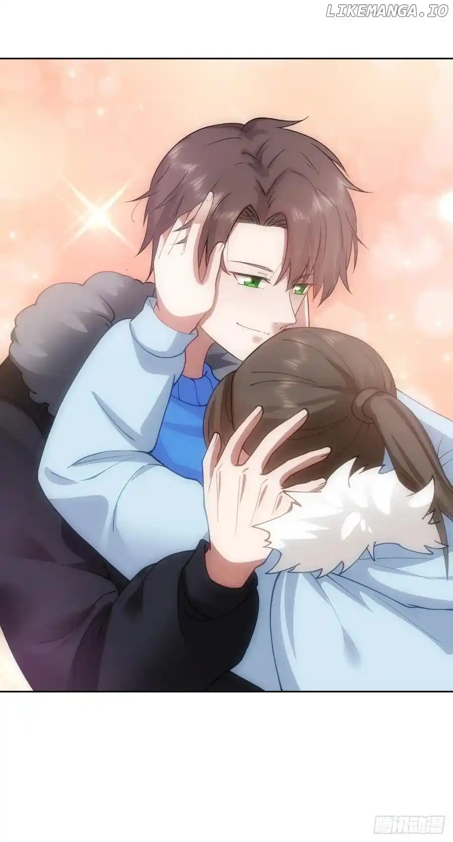 I Really Don't Want To Remake Chapter 222