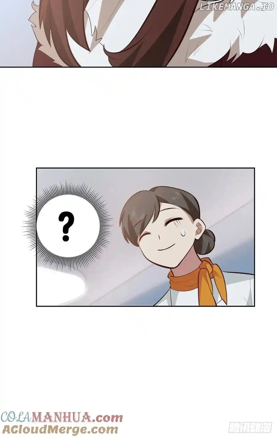 I Really Don't Want To Remake Chapter 222