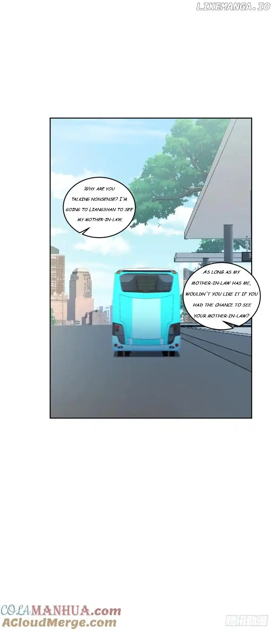 I Really Don't Want To Remake Chapter 222