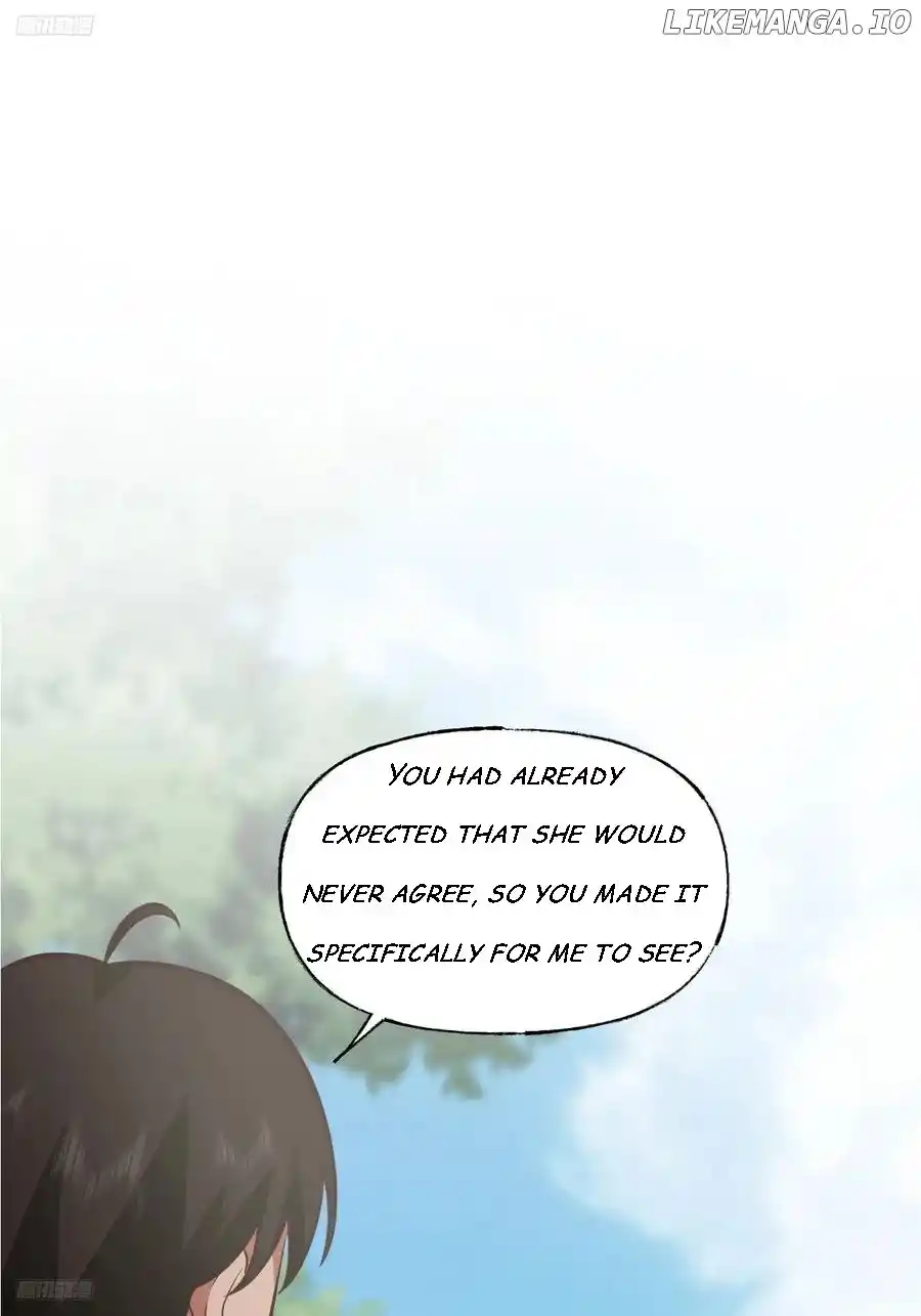 I Really Don't Want To Remake Chapter 223