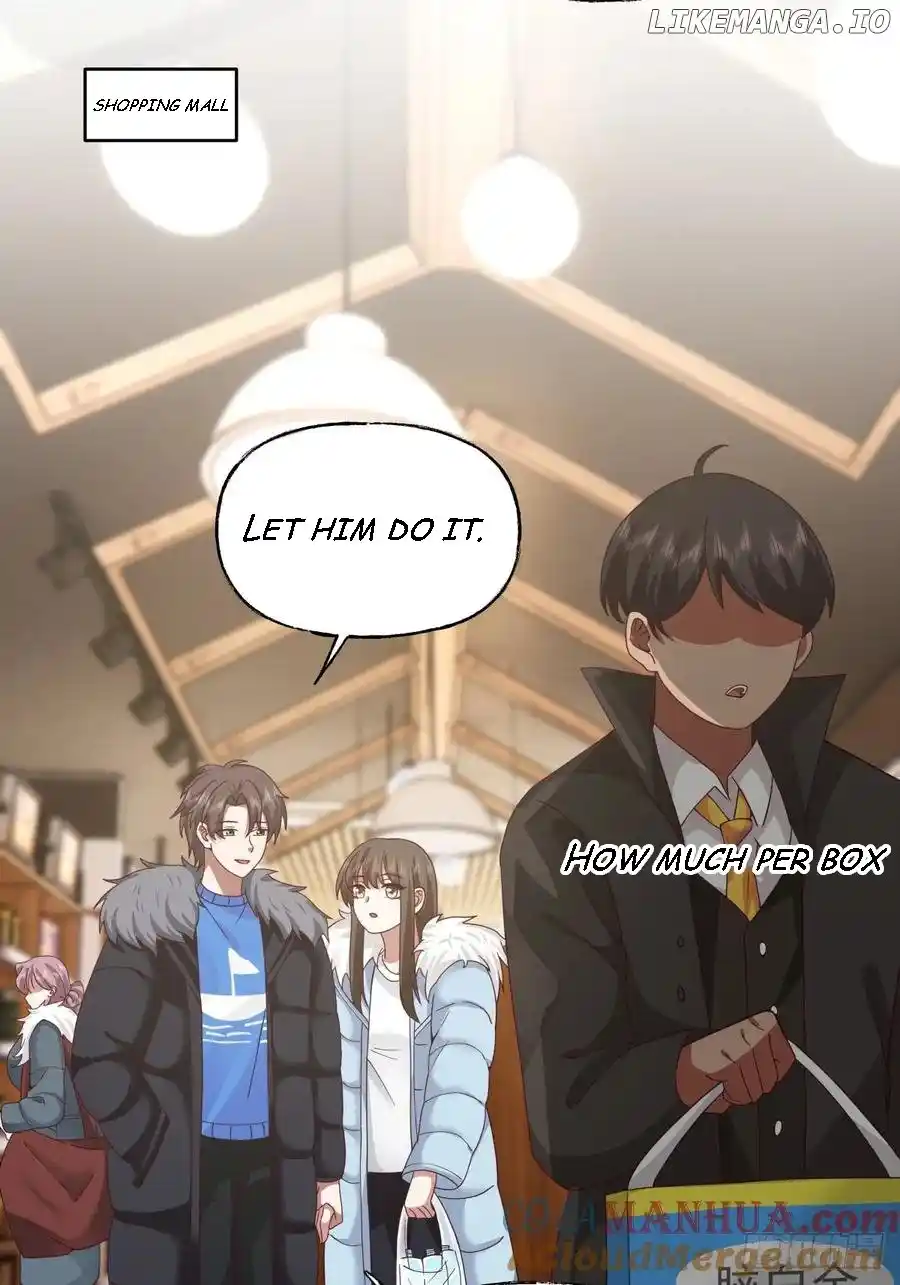 I Really Don't Want To Remake Chapter 223