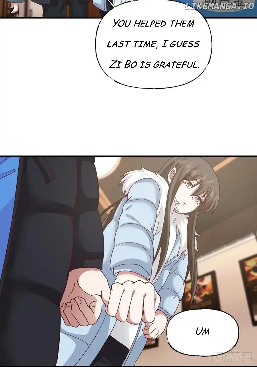 I Really Don't Want To Remake Chapter 223