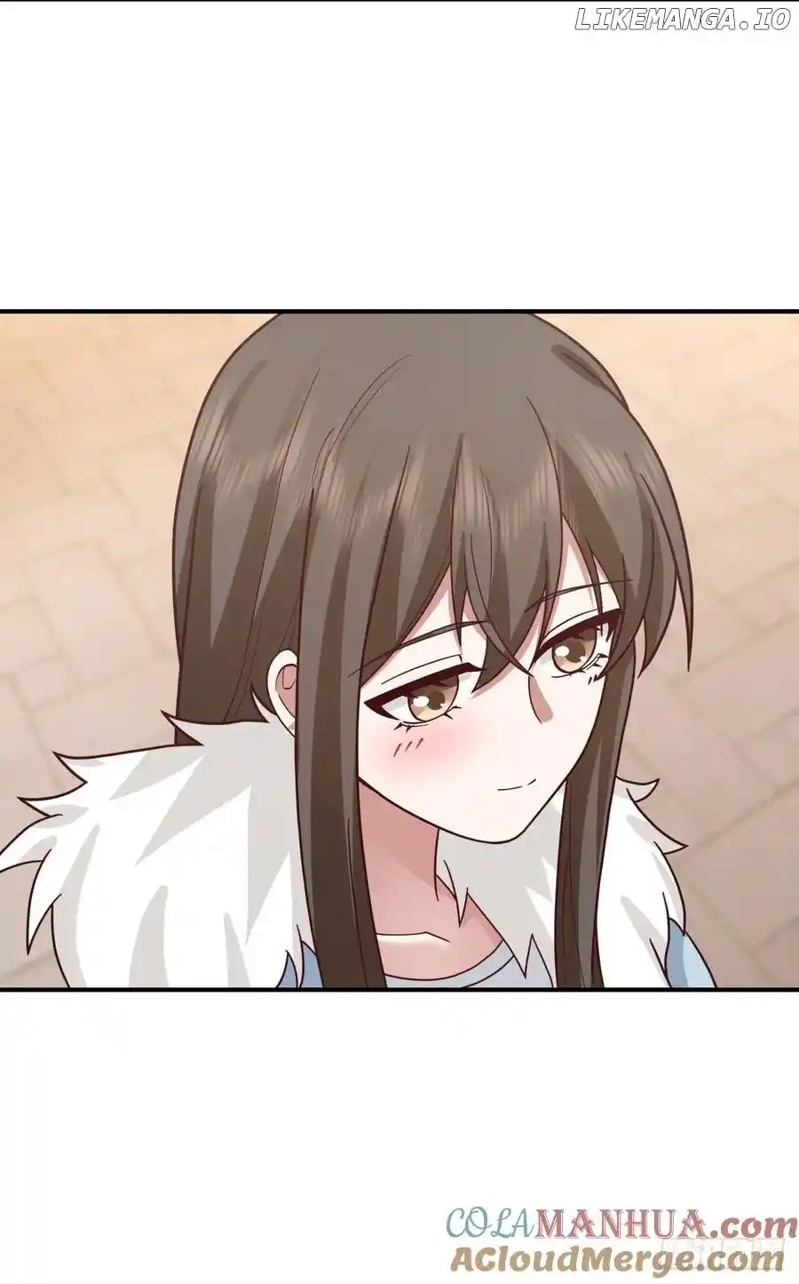 I Really Don't Want To Remake Chapter 223