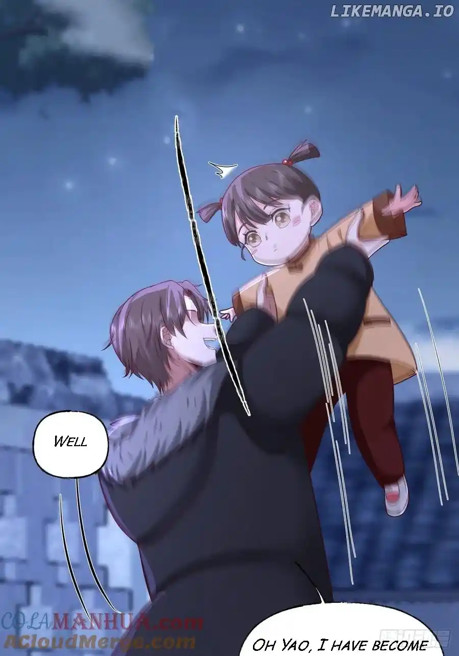 I Really Don't Want To Remake Chapter 223