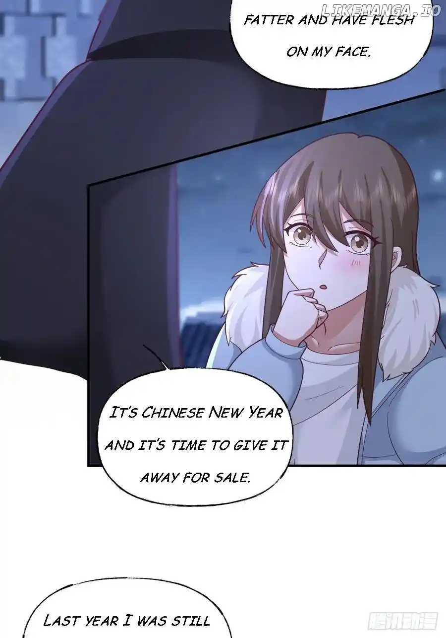 I Really Don't Want To Remake Chapter 223