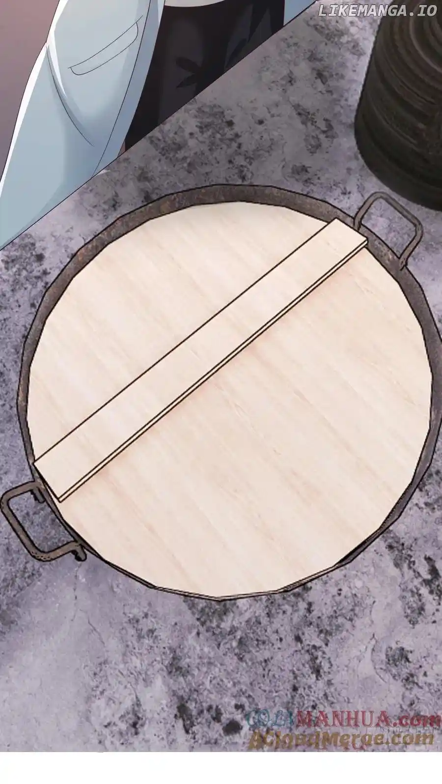 I Really Don't Want To Remake Chapter 223