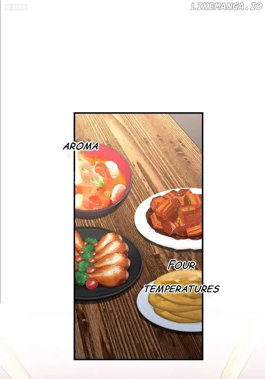 I Really Don't Want To Remake Chapter 224