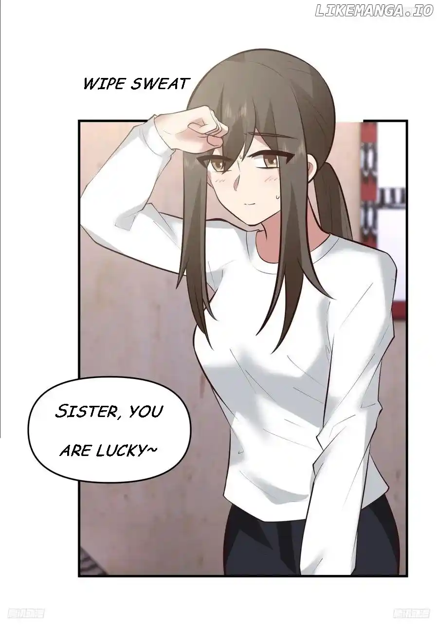 I Really Don't Want To Remake Chapter 224