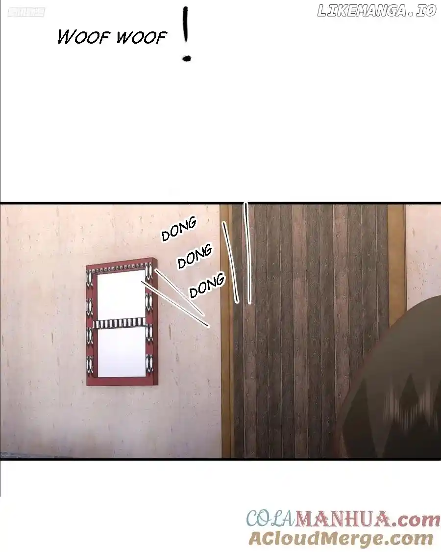 I Really Don't Want To Remake Chapter 224