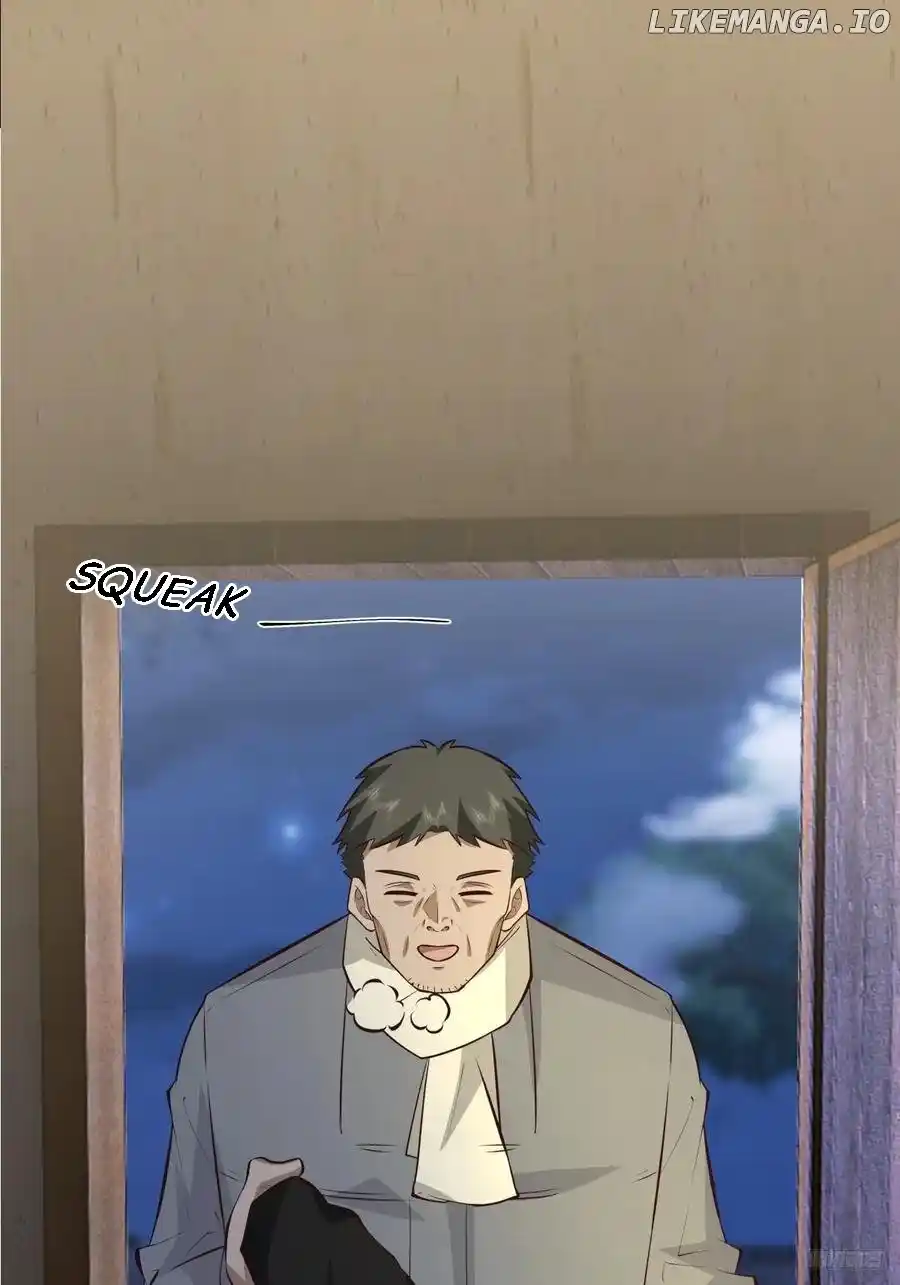 I Really Don't Want To Remake Chapter 224