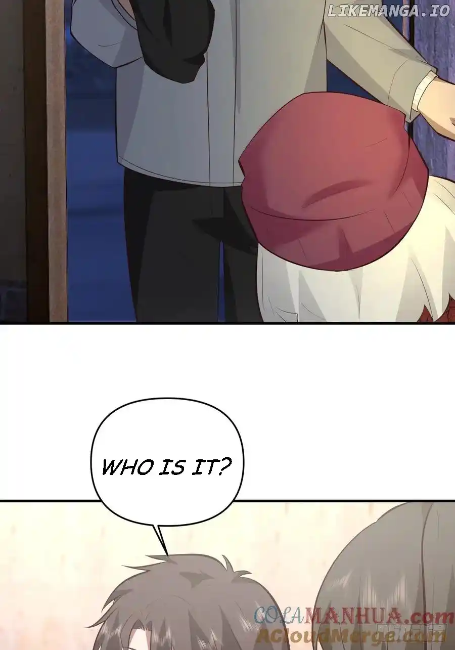 I Really Don't Want To Remake Chapter 224