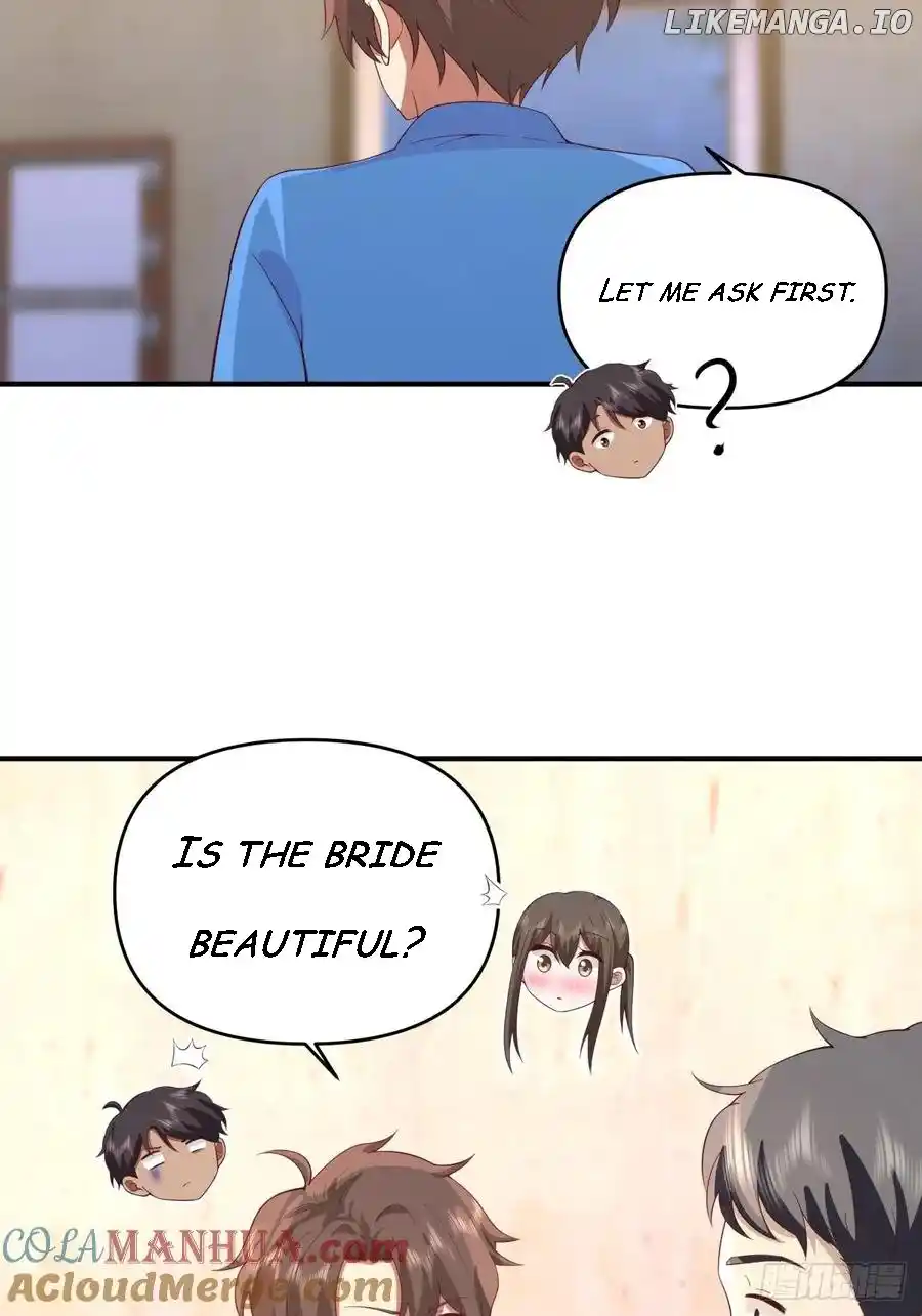 I Really Don't Want To Remake Chapter 224