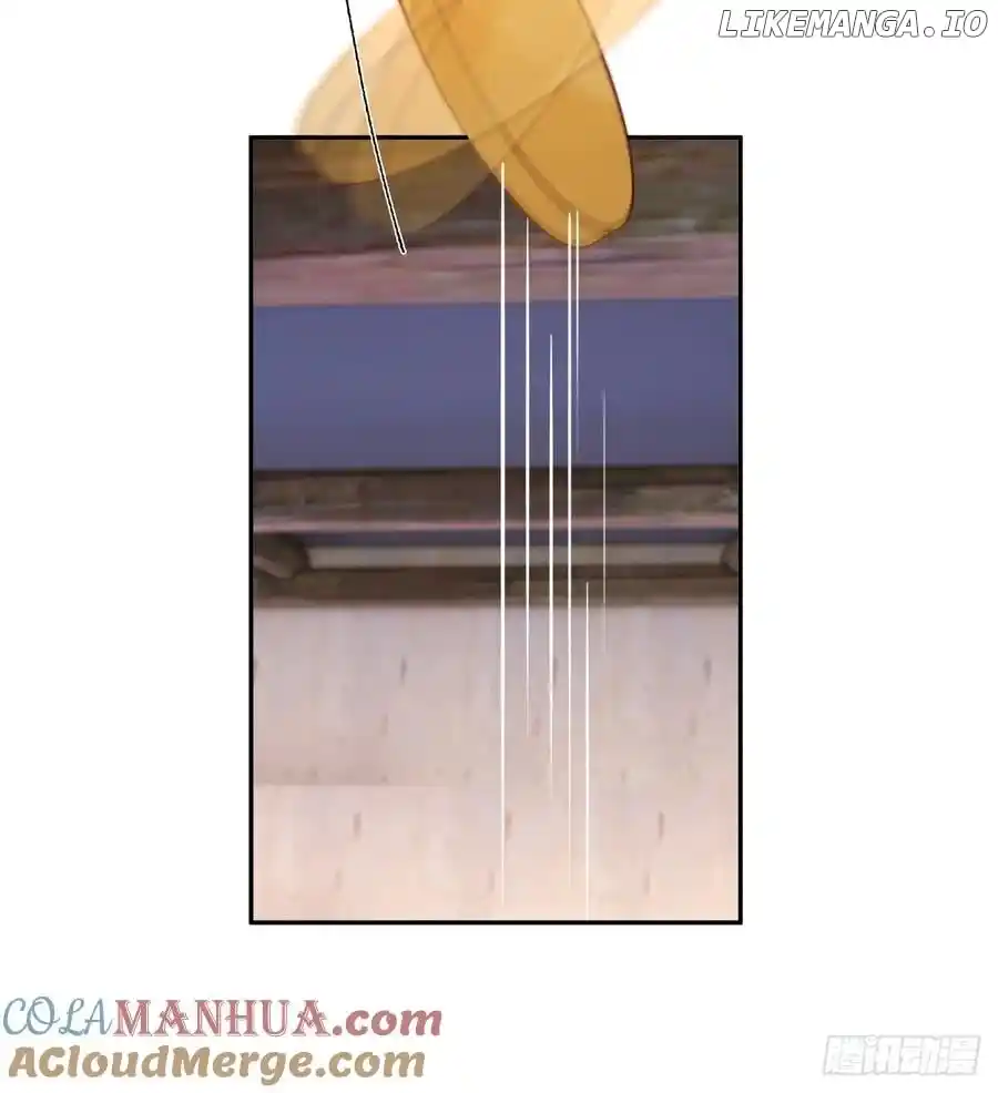 I Really Don't Want To Remake Chapter 224