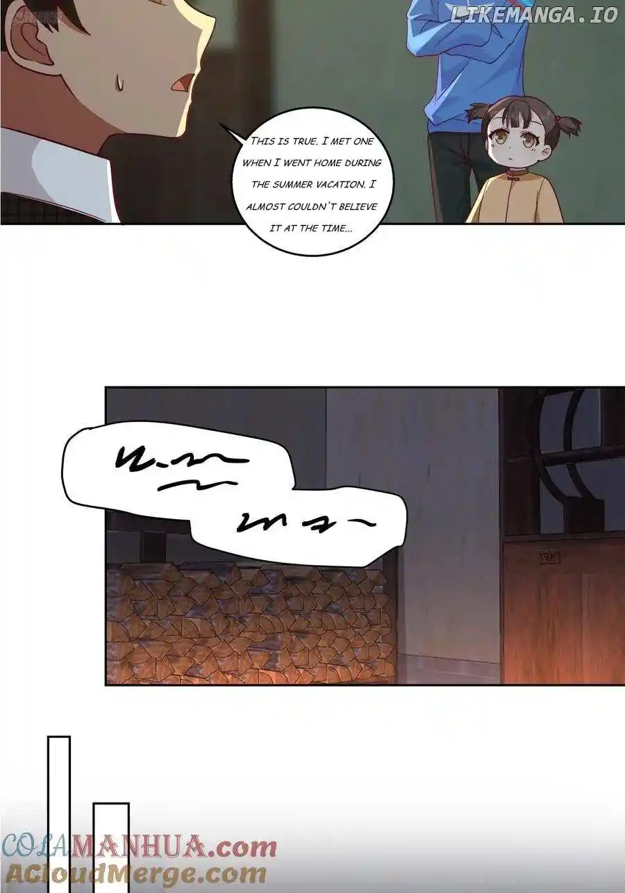 I Really Don't Want To Remake Chapter 225