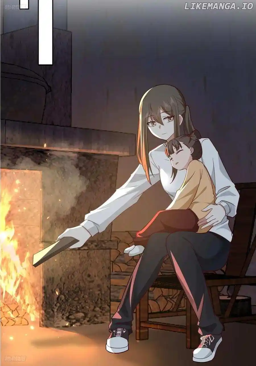 I Really Don't Want To Remake Chapter 225