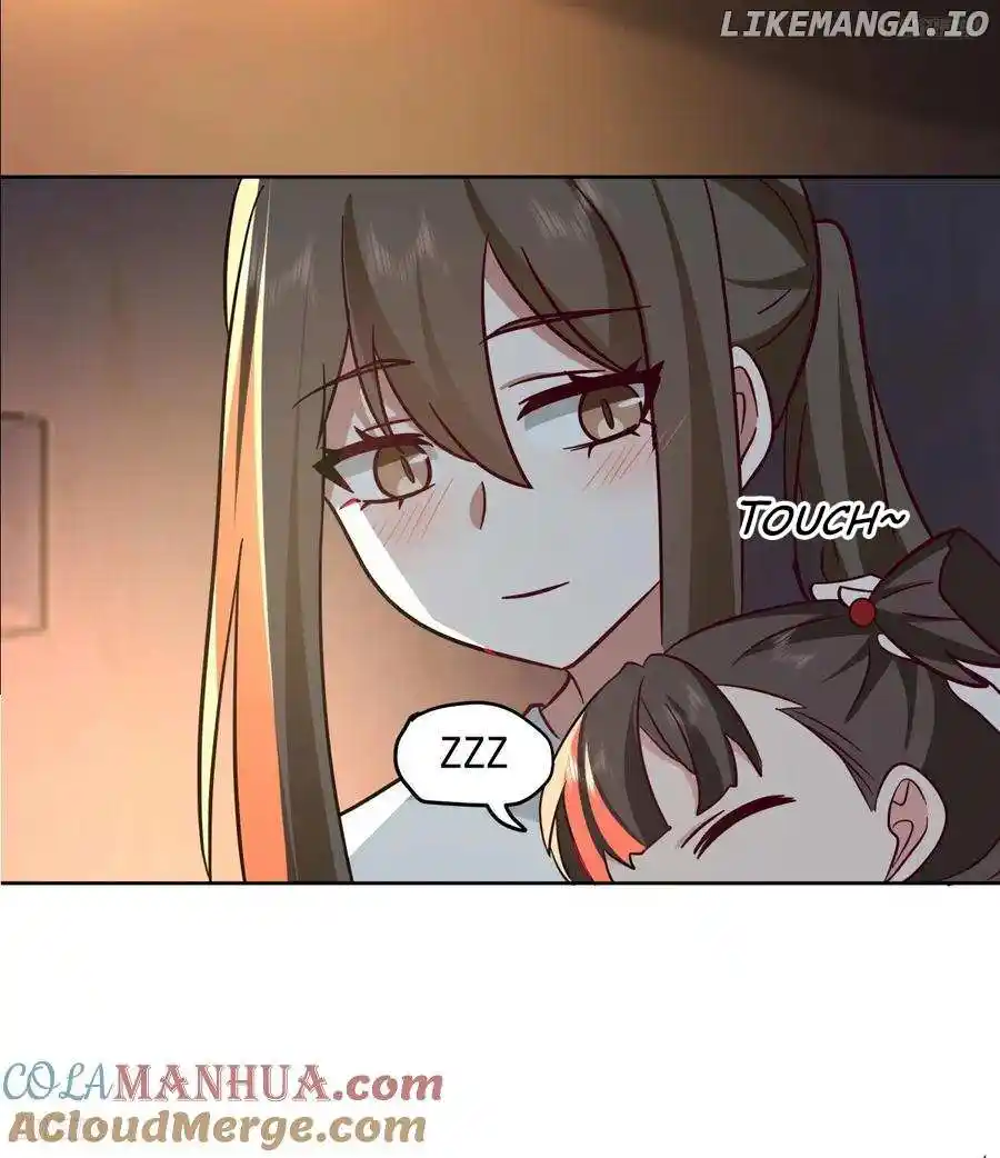 I Really Don't Want To Remake Chapter 225