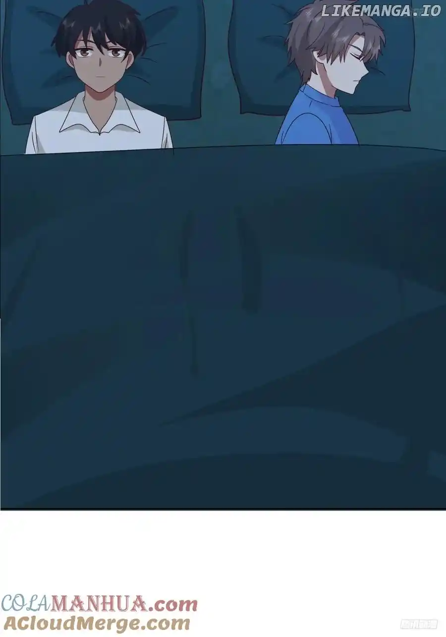 I Really Don't Want To Remake Chapter 225