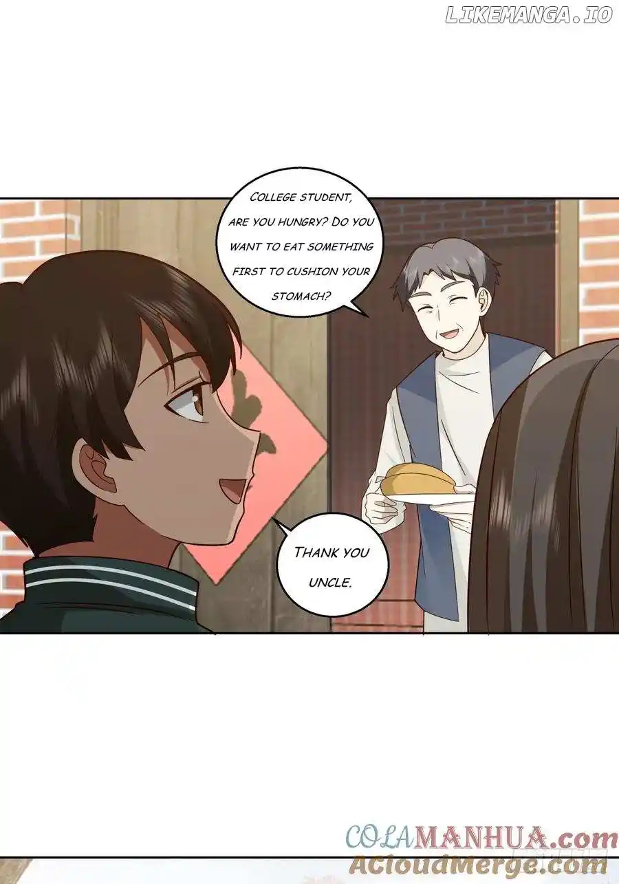 I Really Don't Want To Remake Chapter 225