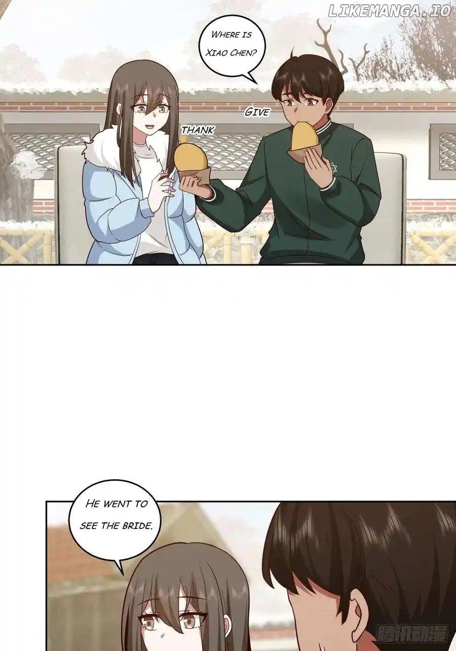 I Really Don't Want To Remake Chapter 225