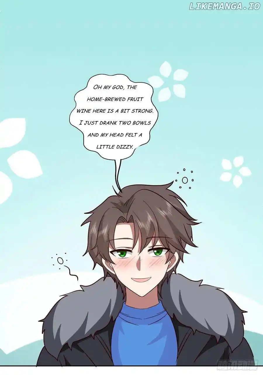 I Really Don't Want To Remake Chapter 225