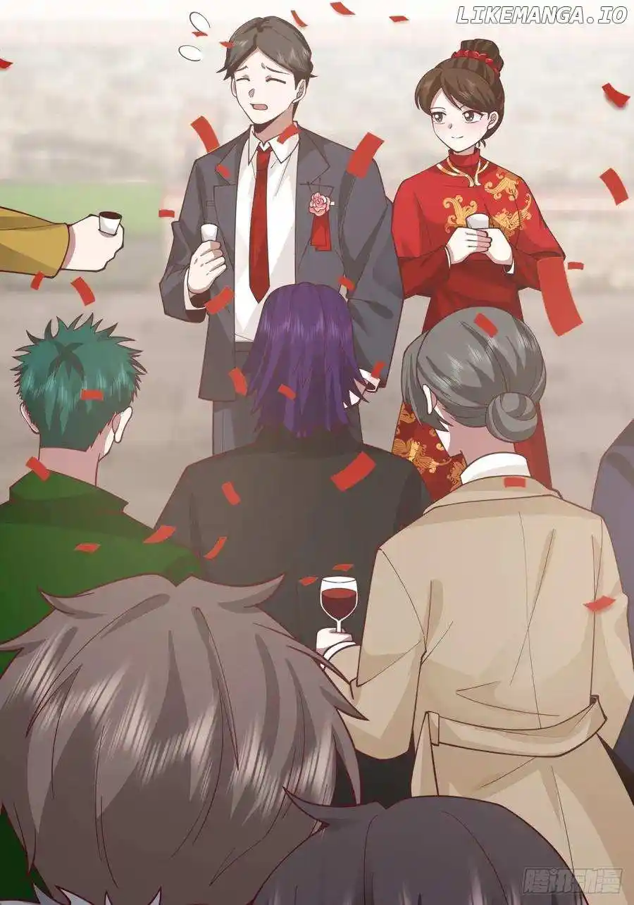 I Really Don't Want To Remake Chapter 225