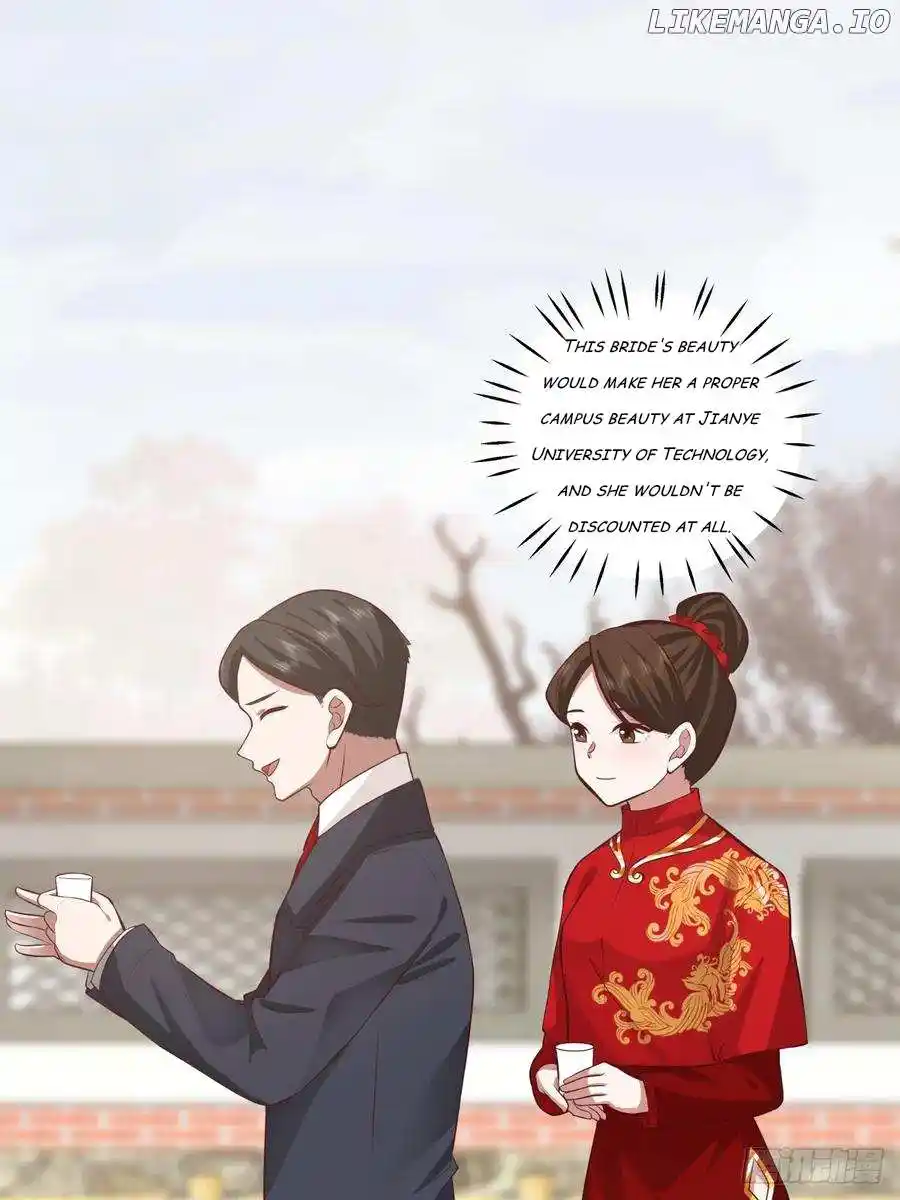 I Really Don't Want To Remake Chapter 225