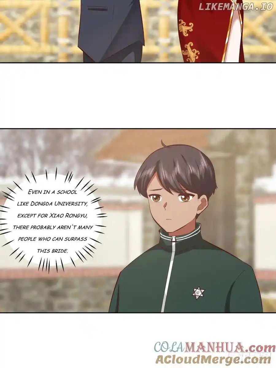 I Really Don't Want To Remake Chapter 225