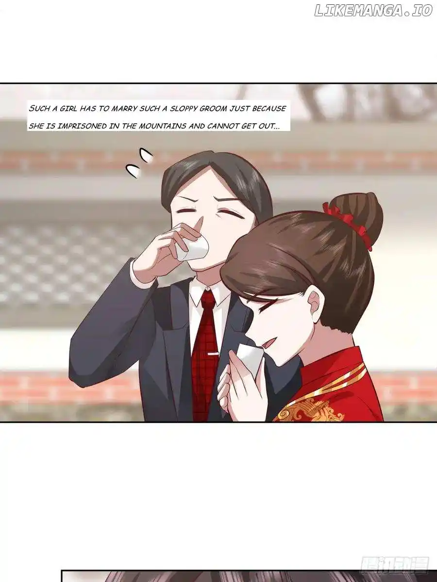 I Really Don't Want To Remake Chapter 225