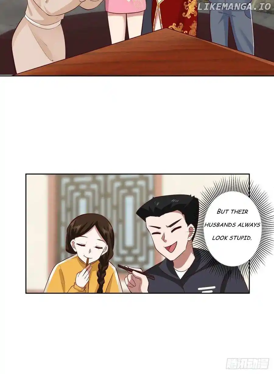 I Really Don't Want To Remake Chapter 225