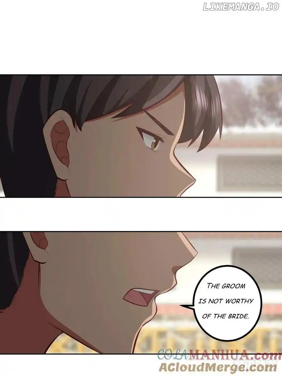 I Really Don't Want To Remake Chapter 225