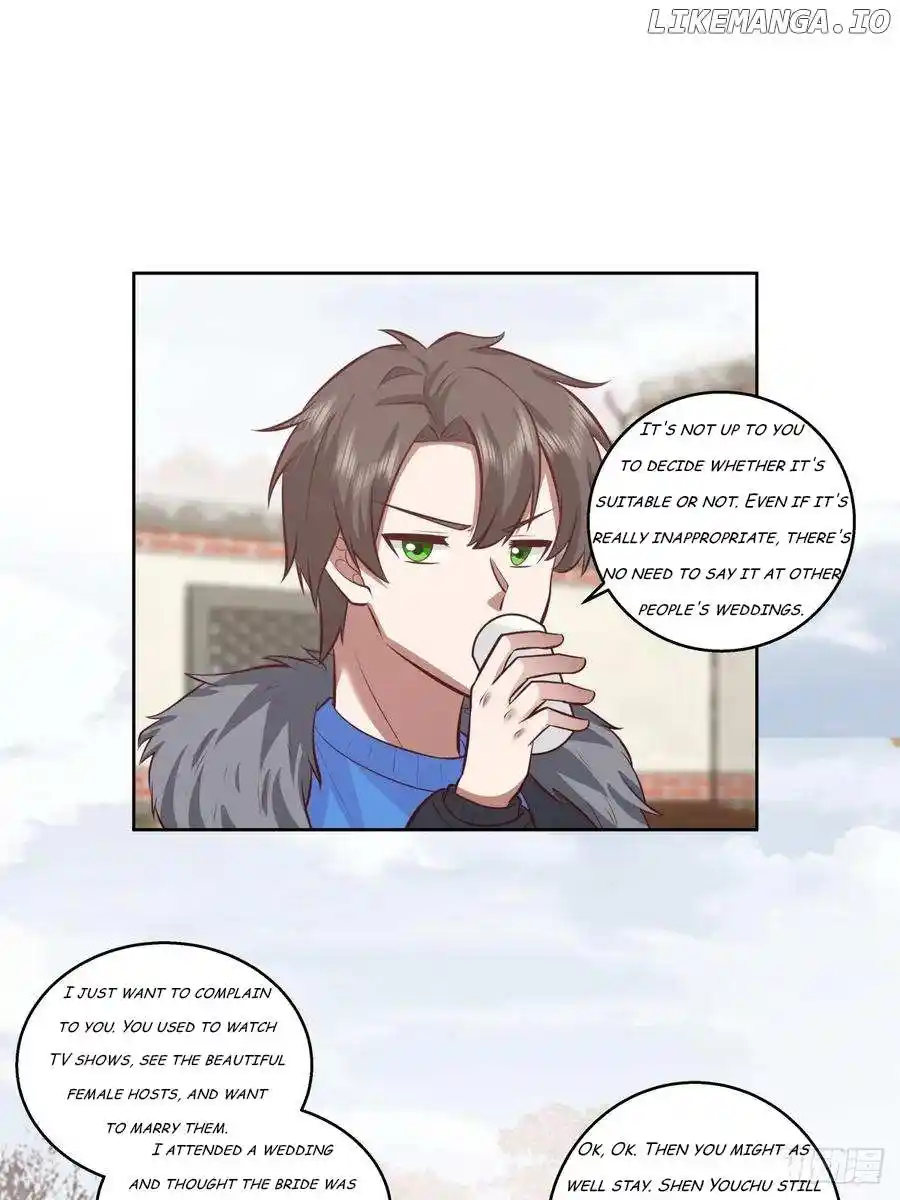 I Really Don't Want To Remake Chapter 225