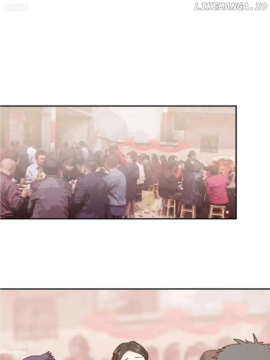 I Really Don't Want To Remake Chapter 226