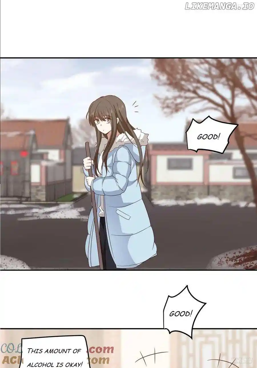 I Really Don't Want To Remake Chapter 226