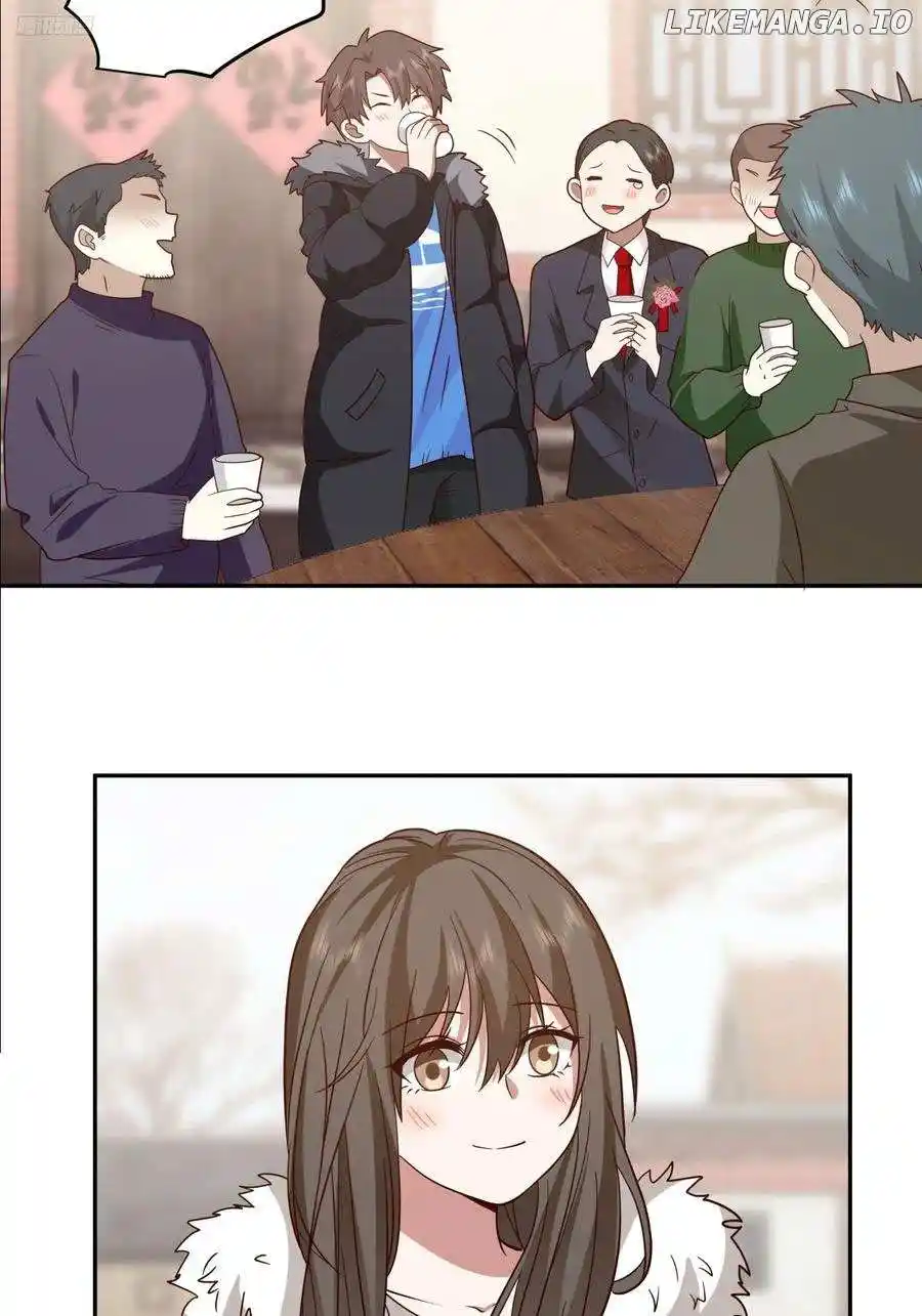 I Really Don't Want To Remake Chapter 226