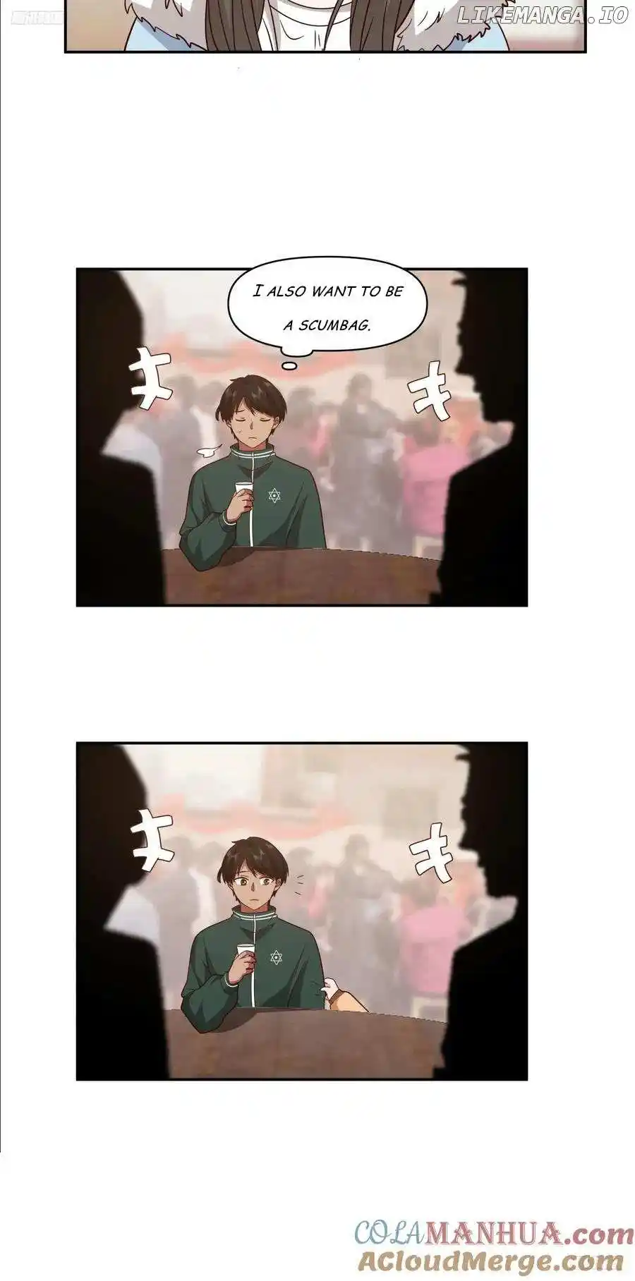 I Really Don't Want To Remake Chapter 226