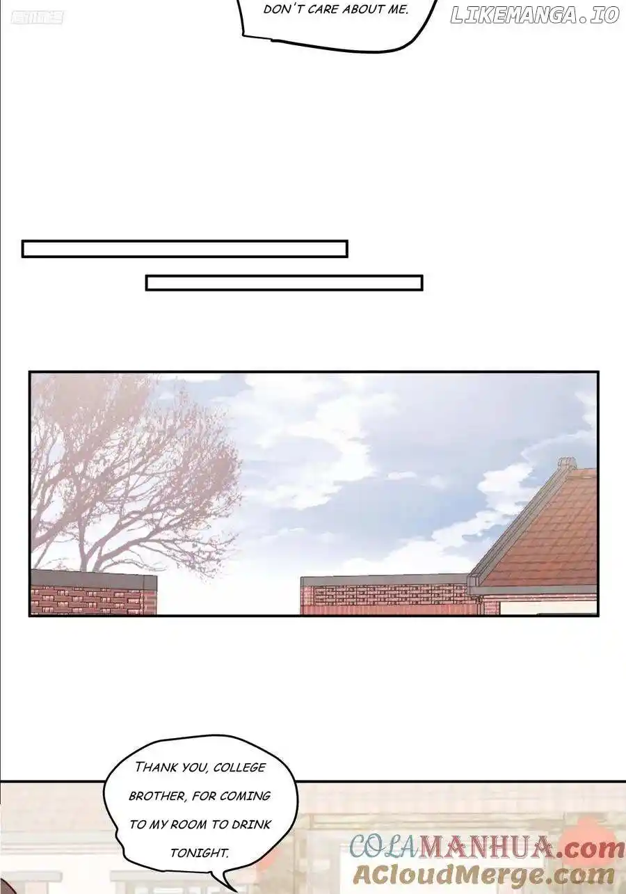 I Really Don't Want To Remake Chapter 226