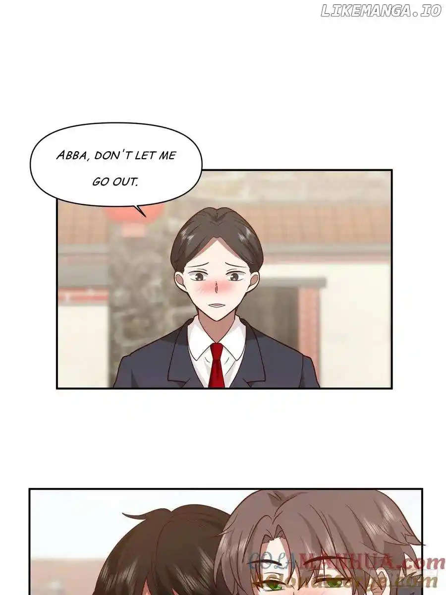 I Really Don't Want To Remake Chapter 226