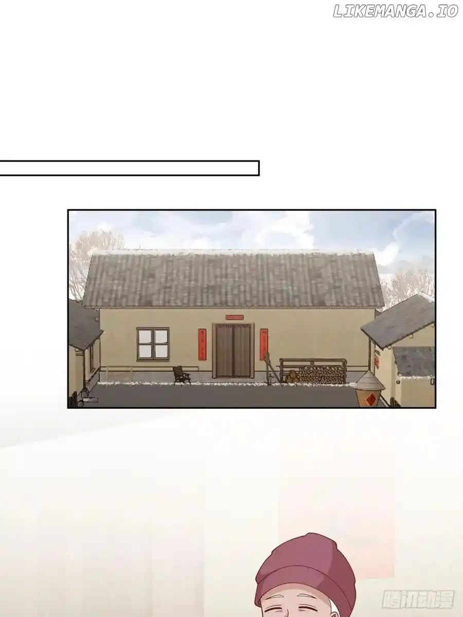 I Really Don't Want To Remake Chapter 226