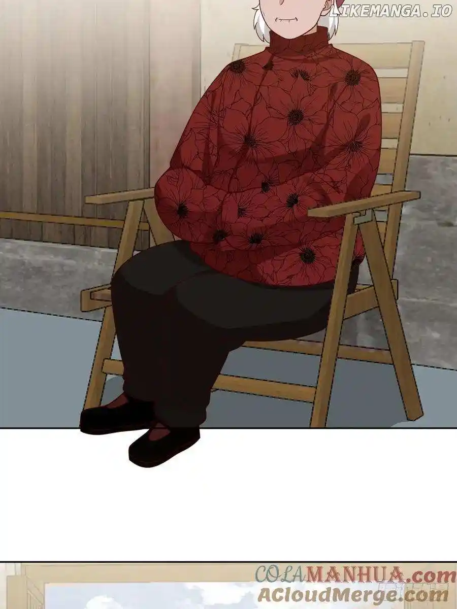 I Really Don't Want To Remake Chapter 226