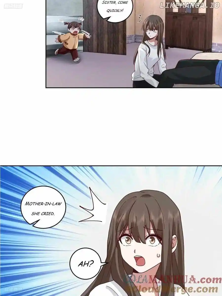 I Really Don't Want To Remake Chapter 227