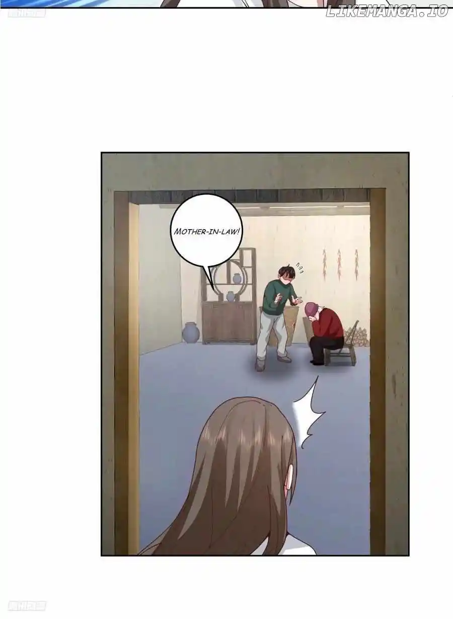 I Really Don't Want To Remake Chapter 227